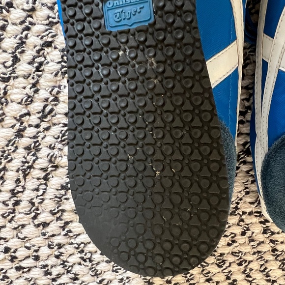 Tiger Onitsuka Shoes, Men's US size 10 - Picture 9 of 11